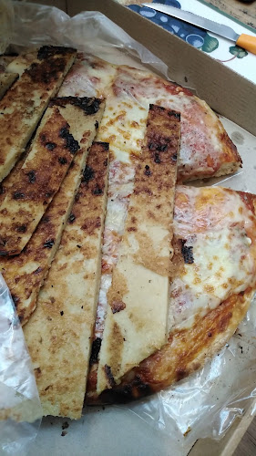 Opinii despre Pan y Pizza în Montevideo - Gastronomía y hostelería