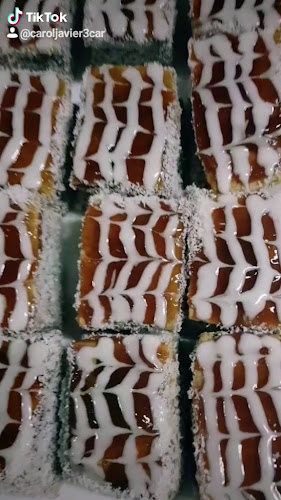 Panadería La Nueva Porteña