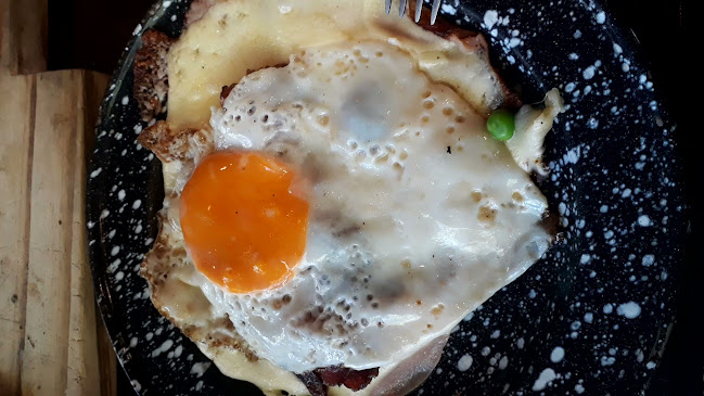 El Club de la Papa Frita - Gastronomía y hostelería