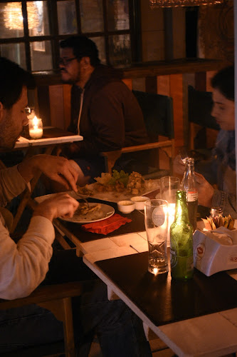 Opinii despre Hola Amor Bar Boutique în Punta del Diablo - Gastronomía y hostelería