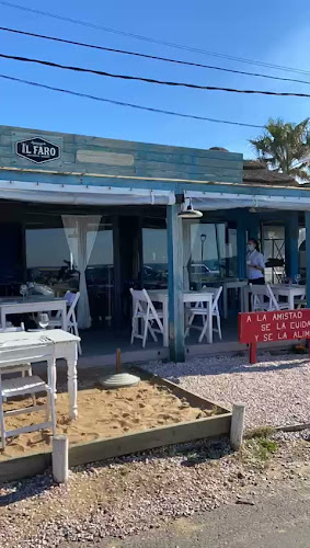 Comentarii opinii despre Il Faro Ristorante