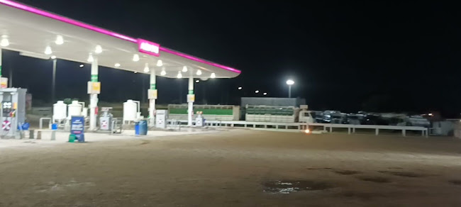 Opinii despre La estacion Salto în Salto - Gastronomía y hostelería