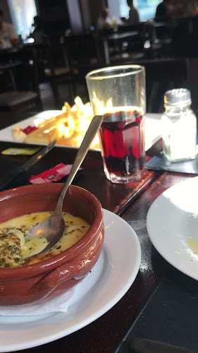 Opinii despre Sumo resto cafe în Maldonado - Gastronomía y hostelería