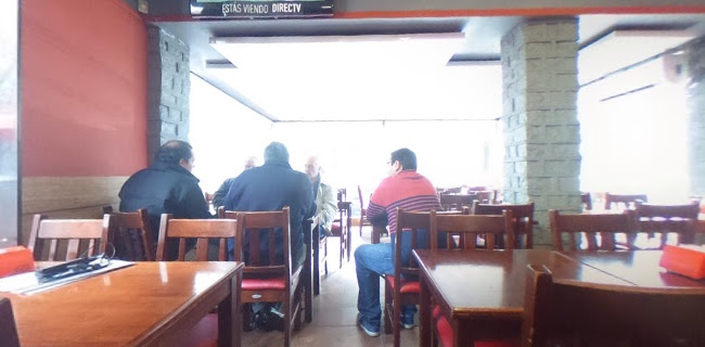 Comentarii opinii despre Trouville Pizza