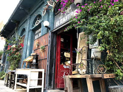 El Rastro Parrillita