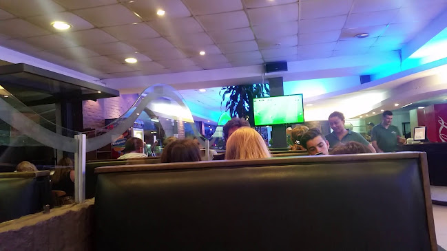 Comentarii opinii despre La Pasiva