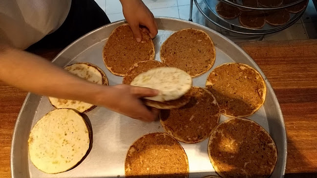 Lassh - Gastronomía y hostelería