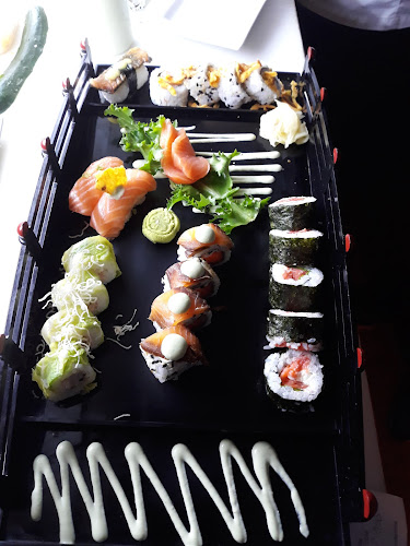 Miyagi Sushi - Gastronomía y hostelería