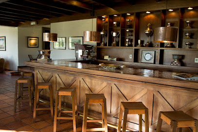 Paru Inkas Sushi & Grill