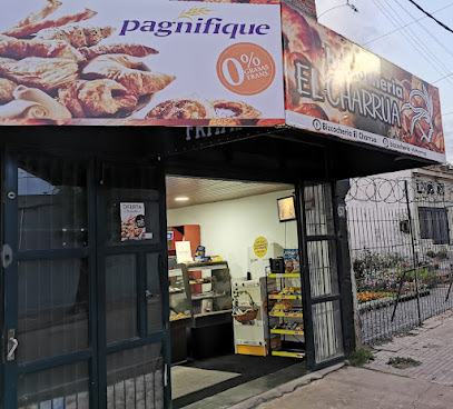Bizcocheria El Charrua