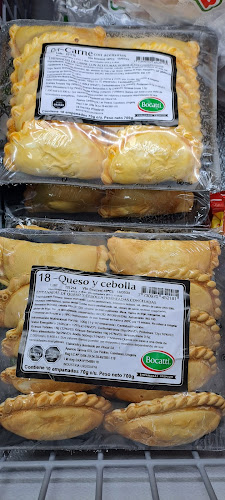 YA! CONGELADOS - Gastronomía y hostelería