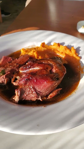 Opinii despre Muelle 3 în Punta del Este - Gastronomía y hostelería