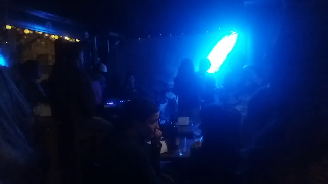 Dr. Aquiles R. Lanza 1201, 11100 Montevideo, Departamento de Montevideo