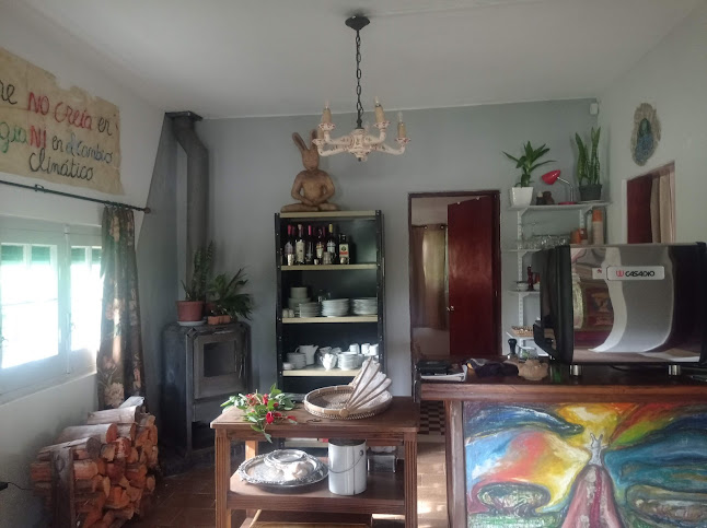 Lo de Cecilia - Maldonado