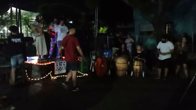 Horno De Fabri - Salto