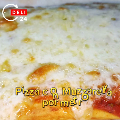 Comentarii opinii despre Deli 24