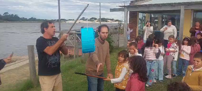 Panadería Rumbo al Este