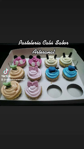 Opinii despre Calú Pastelería y Repostería în Canelones - Gastronomía y hostelería