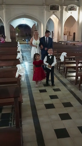 Restaurante Lo de Claudia