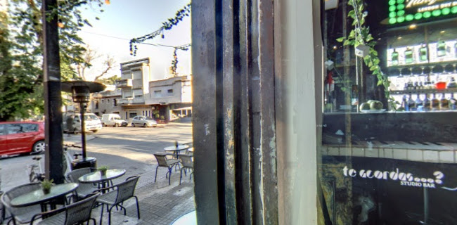 Dr. Pablo de María 1203, 11200 Montevideo, Departamento de Montevideo