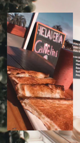 Heladería Calvelini