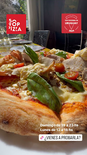 Opinii despre L'Incanto Restaurante Punta del Este în Punta del Este - Gastronomía y hostelería