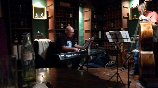 Opinii despre MUSEO del VINO în Montevideo - Gastronomía y hostelería