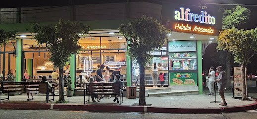 Heladería Alfredito