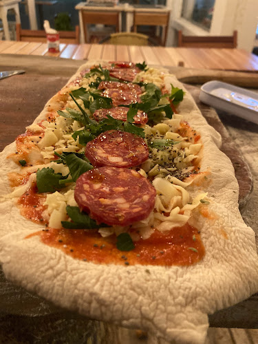 La Fusión Pizza & Café - Gastronomía y hostelería