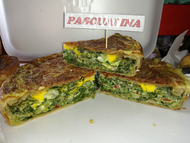 Panaderia Ruta 9 - Rocha