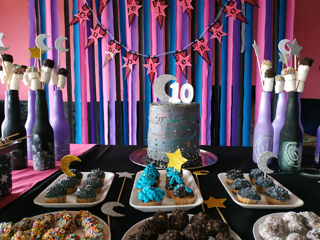 EPA! Restobar - Gastronomía y hostelería