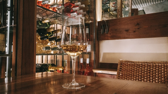 Baco Vino y Bistro - Montevideo