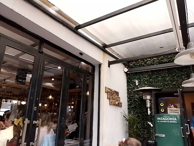 Opinii despre Restaurante El Berretín în Montevideo - Gastronomía y hostelería