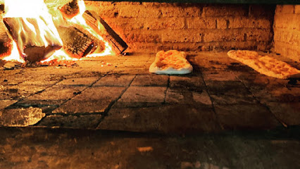 Bahía Pizzeria y Chiviteria!!!