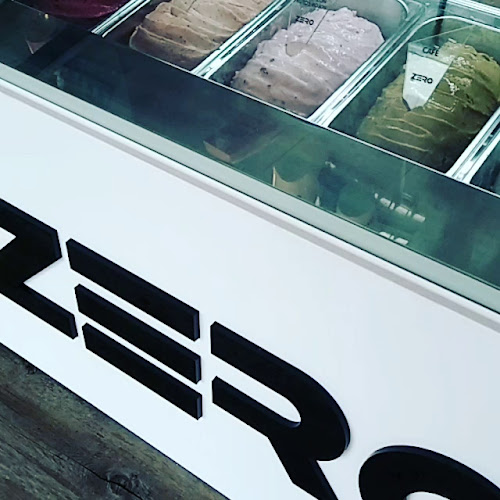 Zero Helados Prado