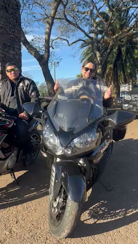 82JR+34X, Balneario Iporá, 45000 Tacuarembó