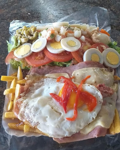 Av. Jose Gervasio Artigas 651, 90200 La Paz, Departamento de Canelones