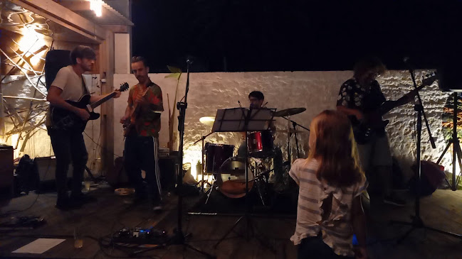 Av. Central, 20200 Piriápolis, Departamento de Maldonado