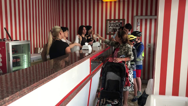 Opinii despre Churros Manolo în Punta del Este - Gastronomía y hostelería