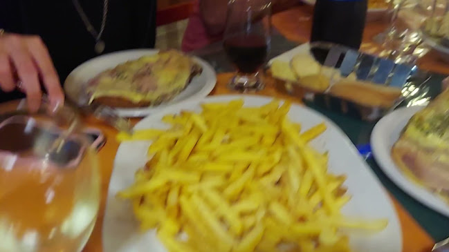 Opinii despre Restaurante Lo de Edinson în La Paloma - Gastronomía y hostelería