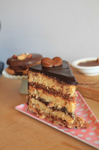 Belvedere Bakery - Ciudad de la Costa