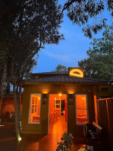 Rizar Empanadas - La Barra