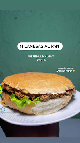 Opinii despre El Rincón Del Sabor în Tacuarembó - Gastronomía y hostelería