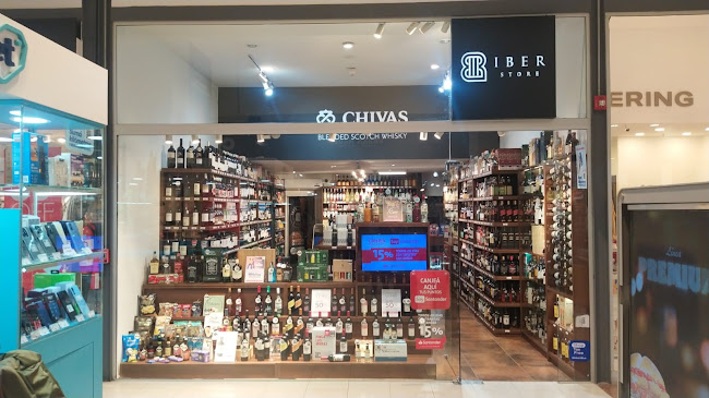 Opinii despre IberStore Colonia Shopping în Col. del Sacramento - Gastronomía y hostelería