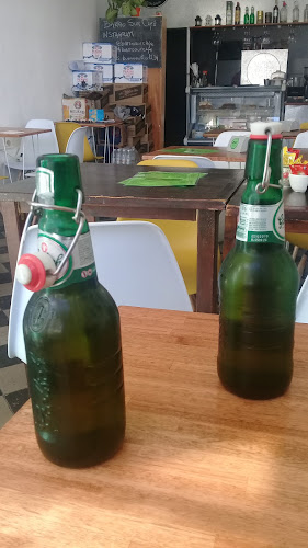 Opinii despre Bita. Cocina y café în Col. del Sacramento - Gastronomía y hostelería