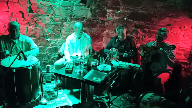 Opinii despre Bar El Hormiguero în Montevideo - Gastronomía y hostelería