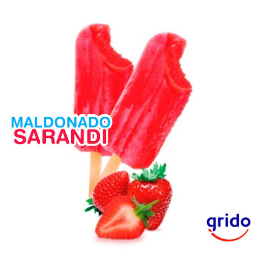 Opinii despre Grido Helado Maldonado în Maldonado - Gastronomía y hostelería