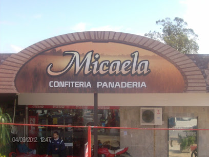 Confitería Micaela