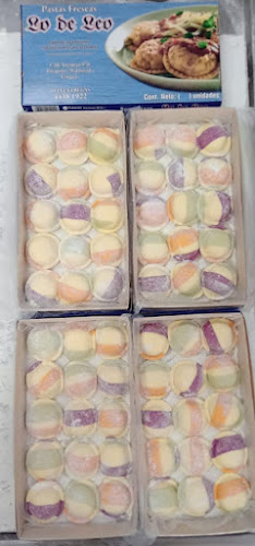 Pastas Lo De Leo - Piriápolis