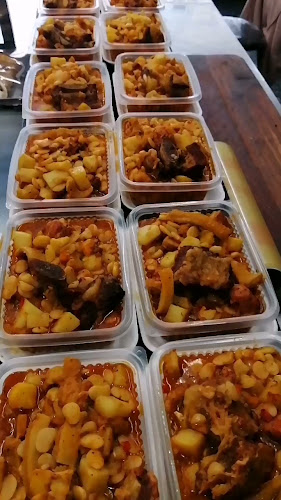 Comentarii opinii despre Panaderia Reina